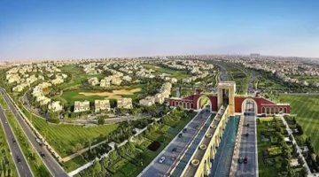 مشروع مدينتي بالقاهرة الجديدة ينتظر إقبالاً واسعًا من المستثمرين